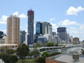 #10: Brisbane Downtown