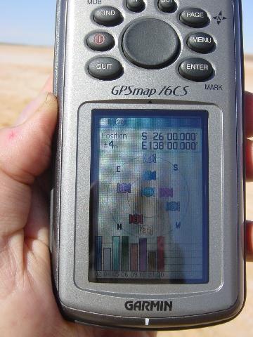 GPS
