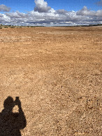 #3: Looking south from the confluence point