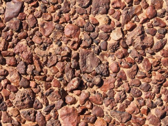Gibber Plains