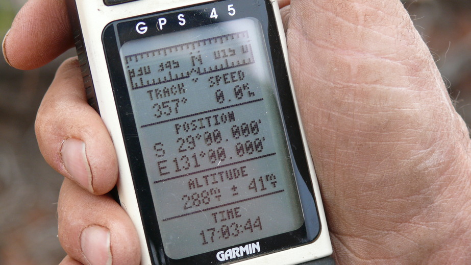 GPS