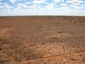 #2: View from the confluence looking north