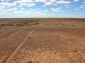 #3: View from the confluence looking east