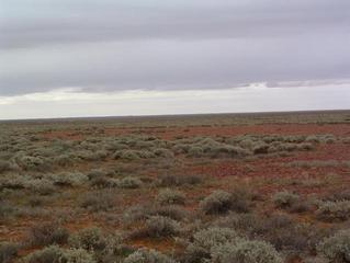 #1: The confluence in foreground