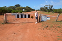 #9: Fiona opening the State Border Gate