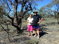 #8: Fiona and Stephen at the Confluence