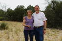 #7: Fiona and Stephen at the Confluence