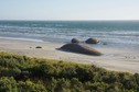 #7: The Granites Beach, at the nearby Coorong National Park