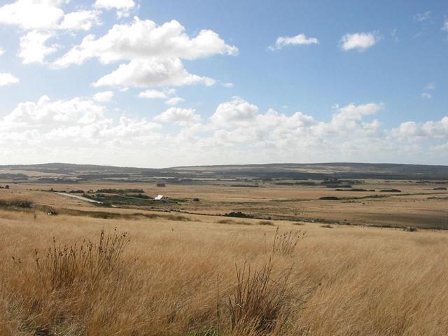 Confluence Area