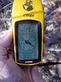 #3: S 43°00'00.0", E 147°00'00.0"