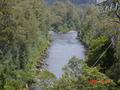 #8: Confluence of Picton and Huon rivers