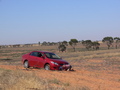 #7: Bogged!
