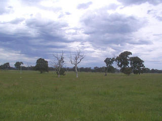 #1: Main view from the confluence