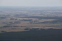 #8: Looking at the Confluence Point from the air at 2000ft 10km away