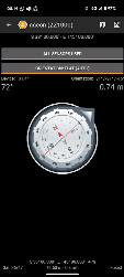 #8: GPS screenshot