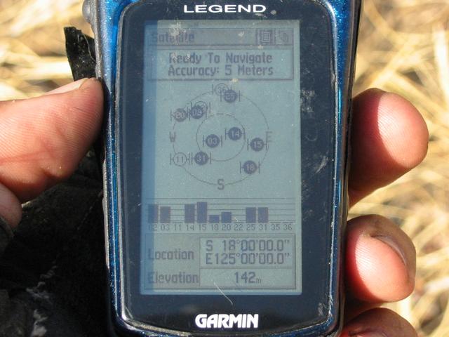 GPS