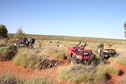 #7: Quads at the confluence site