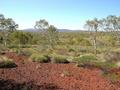 #2: View from the confluence looking north.