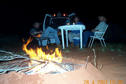 #7: Campfire