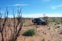 #2: Confluence looking North