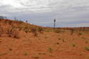 #2: Looking North From Confluence