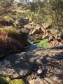 #7: Spring in hills near confluence