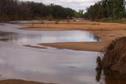 #7: View of the Murchison River looking south west