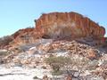 #7: Breakaway formation near the confluence