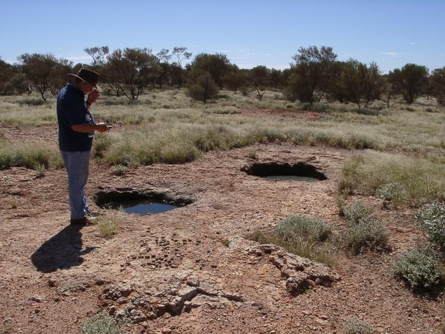 Babool Rockholes