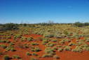 #4: Looking East from the Confluence