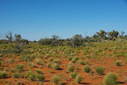 #4: Looking East from the Confluence