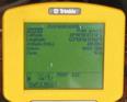 #6: Closeup of the GPS reading