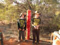#2: Western Australia - South Australia border