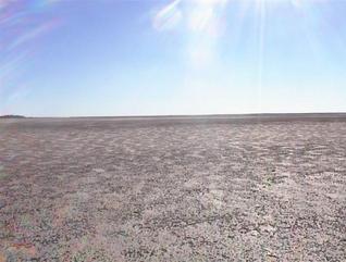 #1: Lake Goorly looking north