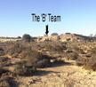 #6: The B team