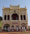 #7: Historic building in Coolgardie