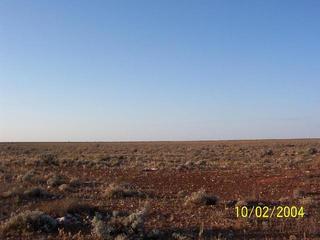 #1: Looking north from cp