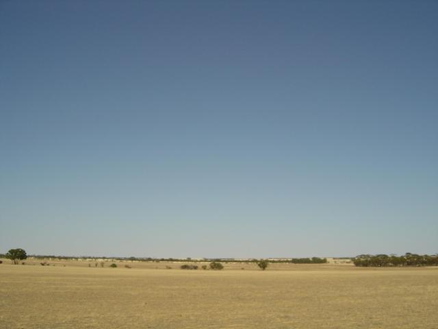 west