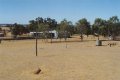 #3: Looking south towards the point of confluence