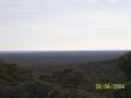 #7: On top of the Escarpment overlooking salt lakes & the sea