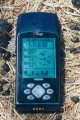 #5: GPS surrounded by sheep and rabbit droppings