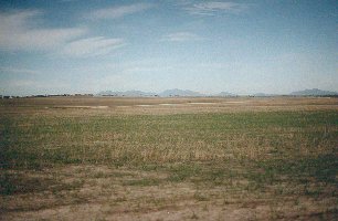 #1: Looking towards the confluence.