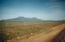 #4: Bluff Knoll and the Stirling Range from the Boxwood Hill - Borden Road.
