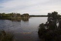 #4: My 2nd attempt: This is where (the north fork of) Kent River meets Irwin Inlet (about 1.3 km from the confluence point)