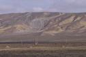 #4: Mud volcano flow near Ali Bayramli Highway