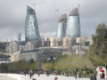 #5: Impressions of Baku