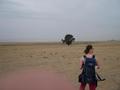 #3: anna in 3km distance of the CP
