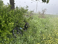 #10: Bicycle Parking at the Confluence