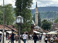 #11: Sarajevo