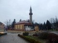 #10: Mosque in Velika Kladuša